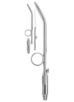Aspirators